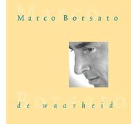 Marco Borsato - De Waarheid