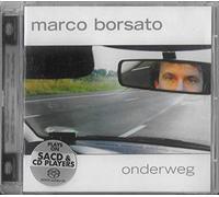 Marco Borsato - Onderweg [Import]