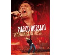 Marco Borsato - Symphonica In Rosso [Italia] [DVD]