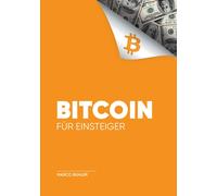 Marco Bühler Bitcoin für Einsteiger (Tapa blanda)