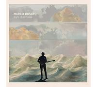 Marco Busato - Night Of My Times [Vinilo]