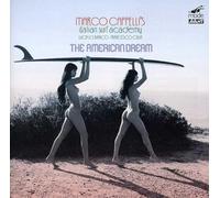 Marco Cappelli's Italian Surf Academy : The American Dream.