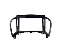 Marco Carcasa para Radio 9 Pulgadas Reproductor MP5 Android Panel De Salpicadero Estéreo para Infiniti ESQ(Only Frame)