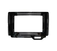 Marco Carcasa Reproductor MP5 Radio Coche 10,1 Pulgadas Unidad Principal 2 DIN Cubierta Tablero Estéreo para N-Box 2017 2018 2019 2020 2021 RHD GFVFGNLNNA