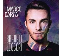 Marco Carta - Bagagli Leggeri