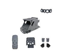 Marco central for dron M30T, compatible con DJI Matrice 30/30T M30, carcasa frontal, cubierta inferior, eje del brazo, piezas de reparación for drones.(M1)