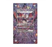 Marco compatible con Pokémon - Charizard ex 234/091- Paldean Fates - Estuche protector de obras de arte extendido