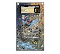 Marco compatible con Pokémon Greninja EX SVP132 - Promoción - Pokémon CGC Extended Artwork Estuche protector para tarjetas