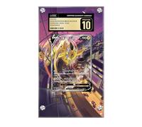 Marco compatible con Pokemon Jolteon V SWSH183 - Evolving Skies - Estuche protector de tarjetas CGC extendido