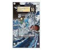 Marco compatible con Pokémon Kingdra EX - Promoción - Pokémon CGC Extended Artwork Estuche protector para tarjetas