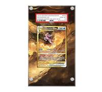 Marco compatible con Pokemon Palkia Vstar GG67/GG70 - Crown Zenith - Estuche protector de tarjetas PSA extendido - Compatible con PSA / CGC / TAG
