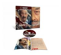 Marco (Con Libreto) [Blu-ray] (2024)