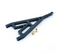 Marco Conexión Varilla Remolque Soporte Tracción Metal para Tamiya para Scania 770s 56368 para Volvo para Actros para Benz para Man 1/14 Coche RC Accesorio Modelos RC
