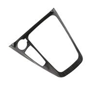 Marco Consola Central Compatible Con Ford Para Focus 3 MK3 2015 2016 2017 2018 LHD Cubierta De Panel Cambio Marchas Central De Coche Pegatina Molduras De Marcos Accesorios