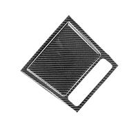 Marco Consola Central Compatible Con VW Para Golf 6 MK6 2010 2011 2012 2013 Panel Cambio Marchas Control Central Coche Cubierta Caja Cenicero Ajuste De Marco Protector