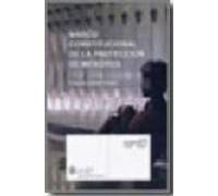 Marco Constitucional De La Proteccion De Menores