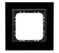 MARCO CRISTAL SONATA NEGRO/NEGRO 1X 4MM R-1RGC/32/25