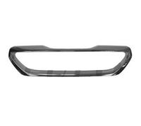 Marco cromada rejilla Peugeot 2008 2013 en adelante