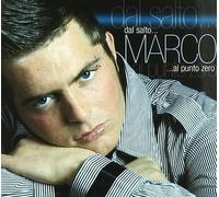 Marco - Dal Salto...Al Punto Zero