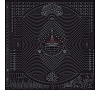 Marco Dalpane - Le Città Invisibili (Le Città E I Morti) [Vinilo]