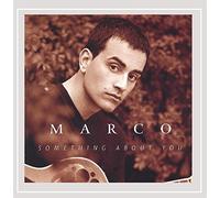Marco d'Amico - Something About You
