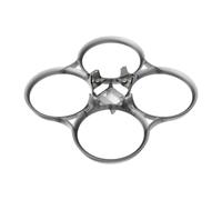 Marco de ABS alto con motor sin escobillas de 1000 W para tomas aéreas profesionales, marco UAV de exploración en el desierto