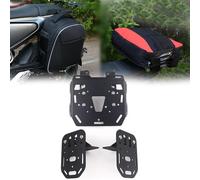 Marco De Alforja, Soporte Lateral, Caja Trasera Superior, Estante para Husqvarna SVARTPILEN 401 2020-2023 2021 2022