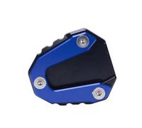 Marco De Almohadilla De Extensión Para Reposapiés Lateral De Motocicleta CNC Ampliado(2)