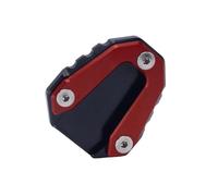 Marco De Almohadilla De Extensión Para Reposapiés Lateral De Motocicleta CNC Ampliado(4)