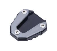 Marco De Almohadilla De Extensión Para Reposapiés Lateral De Motocicleta CNC Ampliado(5)