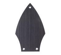 Marco de aluminio anodizado Rod Defensor, durabilidad reforzada, conjunto suplemento para woofer eléctrico y protector de barra de marco de guitarra de aleación de aluminio