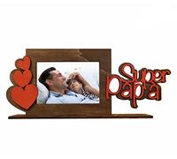 Marco de árbol de la vida de madera, Marcos para Cuadros, Marco Múltiple Love You, Idea de Regalo para Novia, Mamá, Papá, San Valentín
