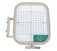 Marco de Aro de Bordado, Máquina de Coser Multifunción , Máquina de Coser, Marco de Agujas Elásticas, 5x7, Apto para Multifuncional M (#2)