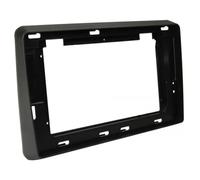 Marco De Audio para Radio De Coche De 10.1 Pulgadas con Android Y Pantallas De Salpicadero para Renault para Master 2019-2024 CFCPKOYOZD