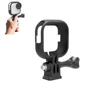 Marco de cámara compatible con Insta360 Go Ultra protector adaptador de marco de extensión de montaje rápido compatible con accesorios de cámara Insta 360 Go Ultra (1)