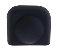 Marco de cámara deportiva para lentes de protección de lente de cámara negra, protector de lente de cámara para reparación de repuesto 360 grados