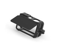 Marco de cámara expandible, soporte de desmontaje rápido, sistema de ventilación plegable con dos orejas, para cámaras 5Pro / 4/3, abrazadera de liberación rápida