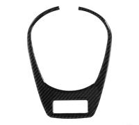 Marco de cambio manual de fibra de carbono para interior de coche, instalación simple, alta fiabilidad, Z4 E85 (2003-2008)