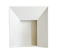 Marco de chimenea Chimenea vintage francesa, repisa de chimenea, simulación entrada, gabinete decorativo, estufa, moldura, vitrina envolvente, lateral pared for sala estar(120 * 25 * 130cm)