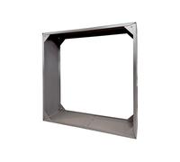 Marco de conexión VRI 71 Diámetro nominal 710 de Maico - 0073.0341