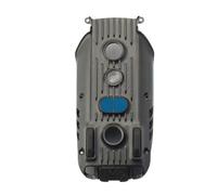 Marco de cuerpo Original Air 3, carcasa superior/inferior, marco medio frontal/cubierta de Moudle 4G, tapa fija for piezas de reparación DJI Air 3 UAV