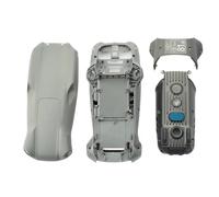 Marco de cuerpo Original Air 3, carcasa superior/inferior, marco medio frontal/cubierta de Moudle 4G, tapa fija for piezas de reparación DJI Air 3 UAV