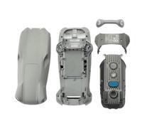 Marco de cuerpo Original Air 3, carcasa superior/inferior, marco medio frontal/cubierta de Moudle 4G, tapa fija for piezas de reparación DJI Air 3 UAV