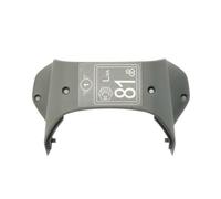 Marco de cuerpo Original Air 3, carcasa superior/inferior, marco medio frontal/cubierta de Moudle 4G, tapa fija for piezas de reparación DJI Air 3 UAV