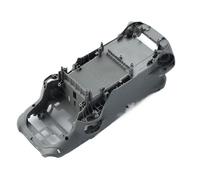 Marco de cuerpo Original Air 3, carcasa superior/inferior, marco medio frontal/cubierta de Moudle 4G, tapa fija for piezas de reparación DJI Air 3 UAV