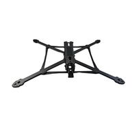Marco de drones de carbono de 13 pulgadas diseños ligeros para MARK4 V3Pro de alta velocidad FPV drones y fotografía aérea multirotor conjunto