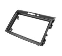 Marco De DVD para Coche, Radio Estéreo, Panel De Salpicadero, Placa De Montaje, Embellecedor De Instalación En El Salpicadero para CRV 2012