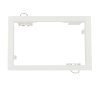 Marco de empotraremergencia Legrand URA NEXT660190