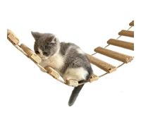 Marco de escalada para gatos, escalera para gatos, suministros de salto para 40 pulgadas - Marco de escalada para gatos de interior | paraPadres de mascotas, Entrenadores, Amor