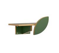 Marco de Escalada para Gatos Montado en La Pared, Muebles de Pared para Gatos DIY, Plataforma de Salto para Gatos, Nido para Gatos, Combinación (Size : S5)